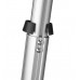 Vogel's PPC 1555W поставка за проектор до 20 кг с възможност за регулиране на разстоянието до тавана от 57 см до 87 см Vogel's PPC 1555W поставка за проектор до 20 кг с възможност за регулиране на разстоянието до тавана от 57 см до 87 см