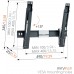 Vogel'sTHIN 415 стойка за стена LED TV с наклон Vogel'sTHIN 415 стойка за стена LED TV с наклон