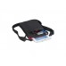 RIVACASE 5107 черна чанта за PC/таблет 7 инча / 12