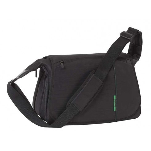 RIVACASE 7450 (PS) SLR Messenger чанта, черна /6