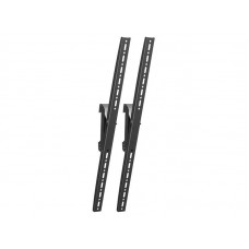 Vogel's PFS 3308 вертикални шини за екран 800mm VESA, с наклон 0° - 10° - 15° - 20°