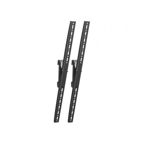 Vogel's PFS 3308 вертикални шини за екран 800mm VESA, с наклон 0° - 10° - 15° - 20°