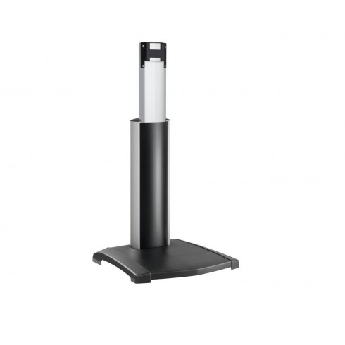Vogel's PFF 2420 поставка за LCD/Plasma от земя за екрани 32"-65" с регулиране на височината 110-170 см Vogel's PFF 2420 поставка за LCD/Plasma от земя за екрани 32"-65" с регулиране на височината 110-170 см