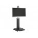 Vogel's PFT 2520 тролей за LCD/Plasma от земя  за екрани 32"-65" с регулиране на височината 113-177 см 