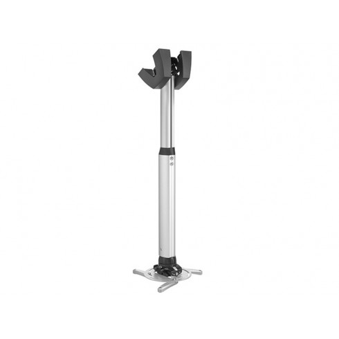 Vogel's PPC 1555 поставка за проектор до 20 кг с възможност за регулиране на разстоянието до тавана от 57 см до 87 см Vogel's PPC 1555 поставка за проектор до 20 кг с възможност за регулиране на разстоянието до тавана от 57 см до 87 см