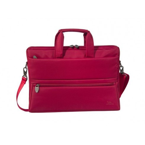 RIVACASE 8630 червена чанта за лаптоп 15,6" RIVACASE 8630 червена чанта за лаптоп 15,6"
