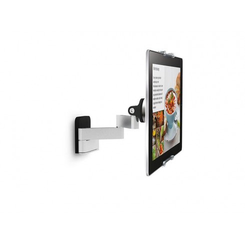 Vogel`s TMS 1030 Комплект стойка за стена с две рамена Flex Mount с включен предпазен капак