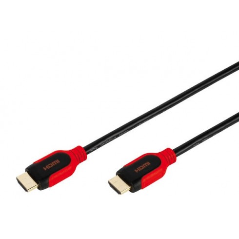 Vivanco 42955 High Speed HDMI кабел с Ethernet дължина 1,5 м Vivanco 42955 High Speed HDMI кабел с Ethernet дължина 1,5 м