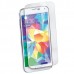Vivanco 35490 Висококачествен стъклен протектор за Samsung Galaxy S5
