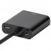 Vivanco 45493 Адаптер HDMI-VGA Vivanco 45493 Адаптер HDMI-VGA