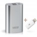 RIVACASE VA1010 Универсална акумулаторна батерия 10 000 mAh RIVACASE VA1010 Универсална акумулаторна батерия 10 000 mAh