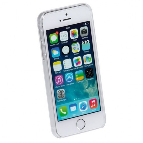 Vivanco 35425 Гръб Iphone 5 SE