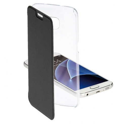 Vivanco 36321 Калъф с капак Galaxy 7 Vivanco 36321 Калъф с капак Galaxy 7