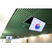 Major FLIP 90 Компактна моторизирана сгъваема стойка от таван за LED/LCD/Plasma екрани с дистанционно управление Major FLIP 90 Компактна моторизирана сгъваема стойка от таван за LED/LCD/Plasma екрани с дистанционно управление