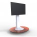 Major Omnia Terra Моторизирана стойка от под за LED/LCD/Plasma екрани с дистанционно управление, с възможност за регулиране на височината до 100 см