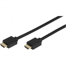 Vivanco 47162 HIGH SPEED HDMI® кабел с Ethernet, черен, 7м