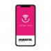 Marmitek 08504 GLOW ME Интелигентна Smart Wi-Fi LED крушка | E27 | 806 лумена | 2700-6500 К | 9 W = 60 W | A60 Marmitek 08504 GLOW ME Интелигентна Smart Wi-Fi LED крушка | E27 | 806 лумена | 2700-6500 К | 9 W = 60 W | A60