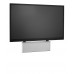 Електрическа стойка за стена, за екрани 42"-86“, ход издигане 65см, VESA 600x400, до 160 кг