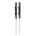 Vogel's PFS 3204 -Вертикални шини за дисплеи до 160кг с наклон ±3° Vogel's PFS 3204 -Вертикални шини за дисплеи до 160кг с наклон ±3°