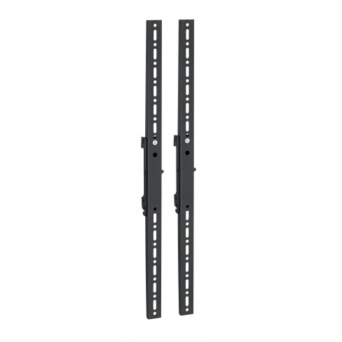 Vogel's PFS 3208 -Вертикални шини за дисплеи до 160кг с наклон ±3° Vogel's PFS 3208 -Вертикални шини за дисплеи до 160кг с наклон ±3°