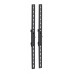 Vogel's PFS 3208 -Вертикални шини за дисплеи до 160кг с наклон ±3° Vogel's PFS 3208 -Вертикални шини за дисплеи до 160кг с наклон ±3°