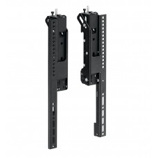 Vogel's PFS 3504 -Вертикални 3D шини за дисплеи до 80кг с наклон -3°/+7°